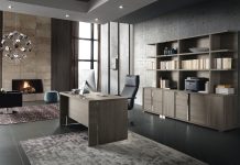modern office chairs by zilli furniture