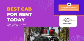 call cab booking online for safe taxi service