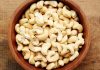 cashew nut benefits