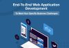 Custom Web Application Development