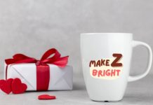 Personalised mugs gifts & Ornaments