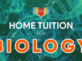 biology online tuition