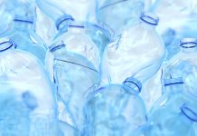 Custom Plastic Bottles