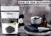 uses of activated charcoal powder