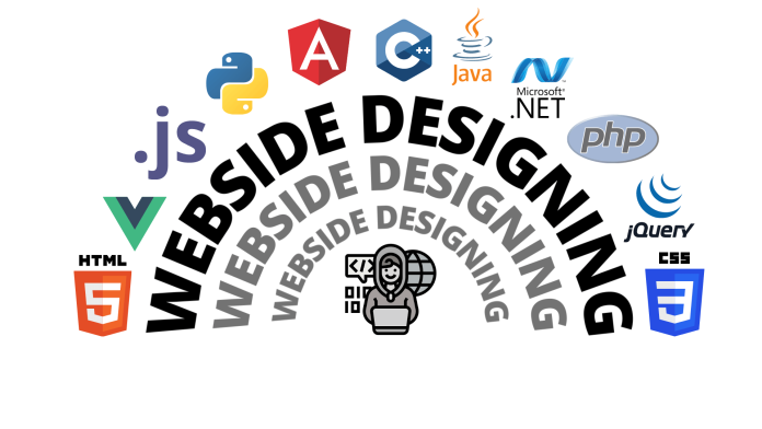 Best Website Designing & Development Company - Web24Zone IT Software