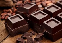 The Healthiest Chocolate Is Dark Chocolate