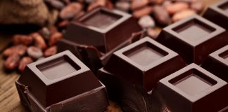 The Healthiest Chocolate Is Dark Chocolate
