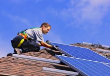 Solar Rebate Melbourne