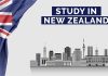 Study In New Zealand