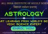 Astrology Course