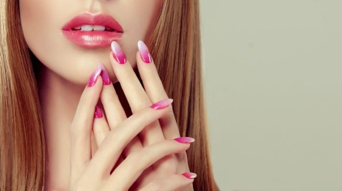 Things people with long nails struggle to do