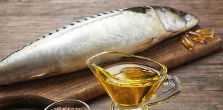 Best Fish Oil For BodyBuilding
