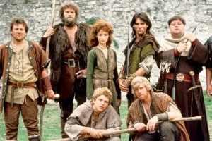 Secrets To ROBIN HOOD – Even In This Down Economy
