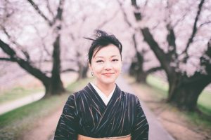 Masako Katsura successful married life 