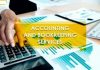 Bookkeeping and Accounting