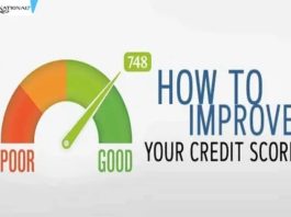 improve credit